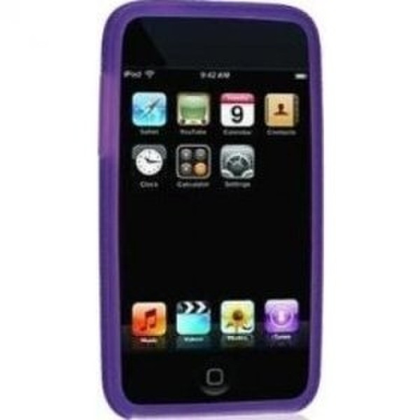 Contour Design 01408-0 Purple MP3/MP4 player case