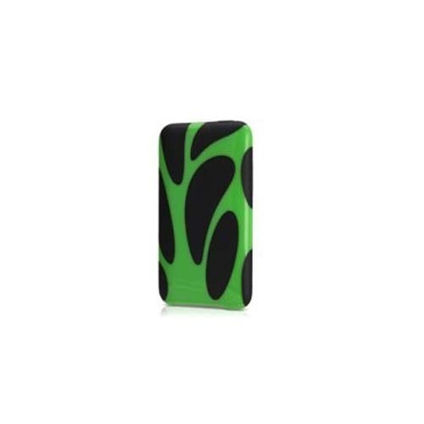 Contour Design 01406-0 Зеленый чехол для мобильного телефона