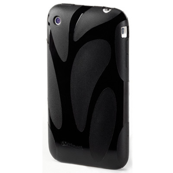Contour Design 01402-0 Черный чехол для мобильного телефона