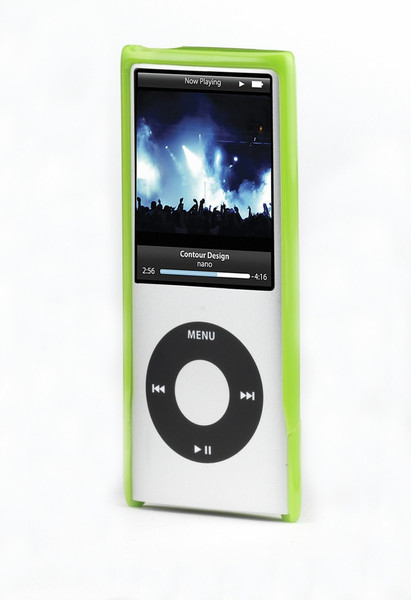 Contour Design Flick nano 4G Grün