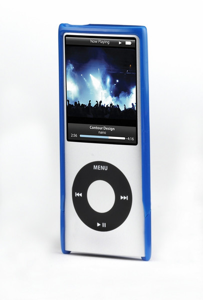 Contour Design Flick nano 4G Blue