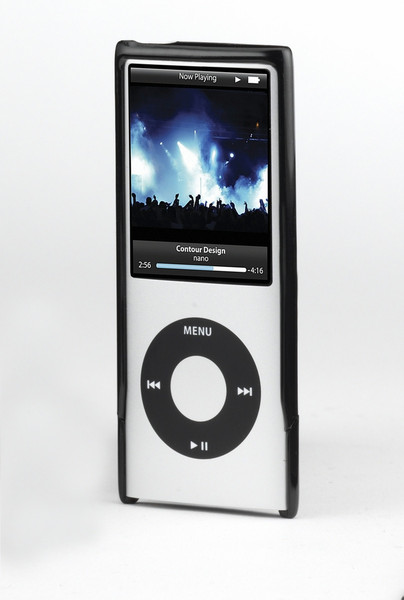 Contour Design Flick nano 4G Black