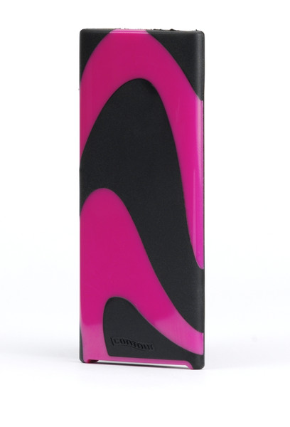 Contour Design Fusion nano 4G Black,Pink