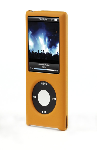Contour Design HardSkin nano 4G Orange