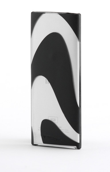 Contour Design Fusion nano 4G Schwarz, Grau