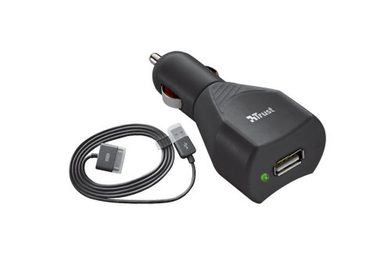 Trust Car Charger for iPod PW-2884p