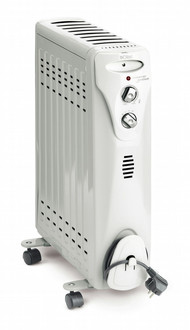 Solac RA8029 Comfort System White