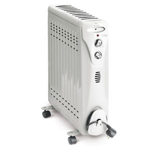 Solac COMFORT SYSTEM RA8031 2500W Grau Luftentfeuchter