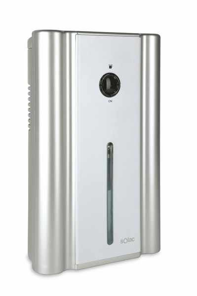 Solac DH8935 1.5L 60W dehumidifier