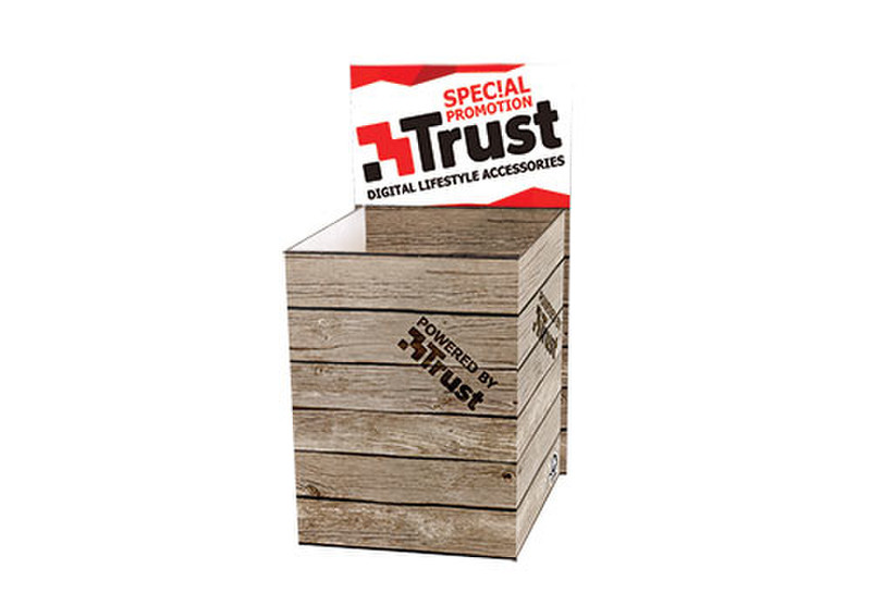 Trust Special Promotions Grabbox
