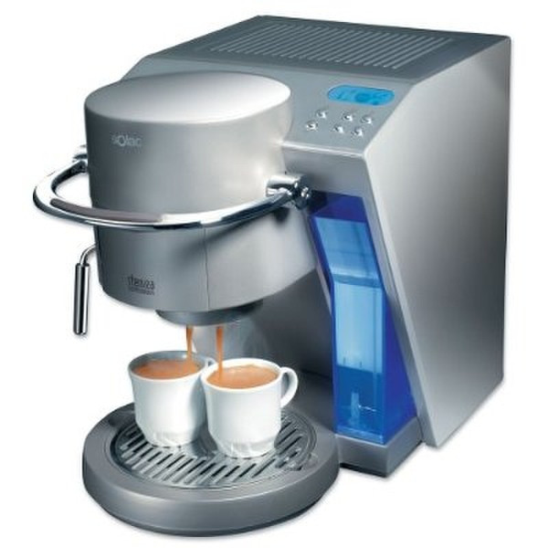 Solac CE 4605, Stenzza Supremma Espressomaschine