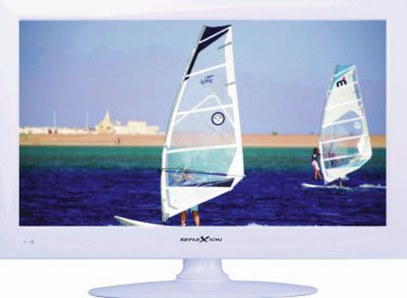 Reflexion LED1929 19