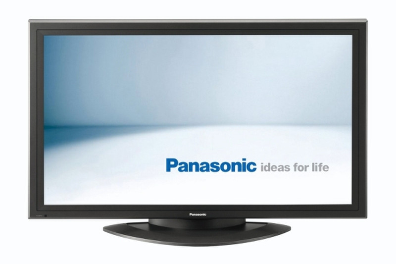 Panasonic TH-42PH11EK 42Zoll Schwarz Plasma-Fernseher