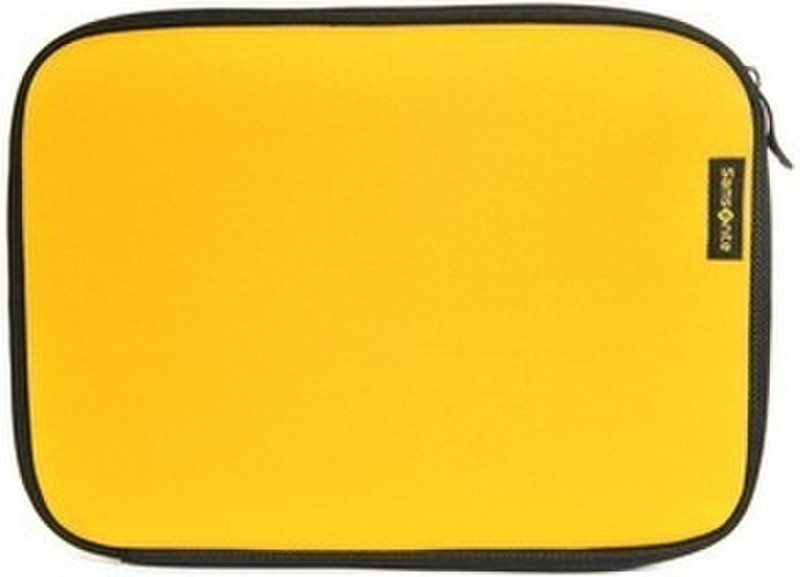 Samsonite Classic Sleeves Sleeve case Желтый