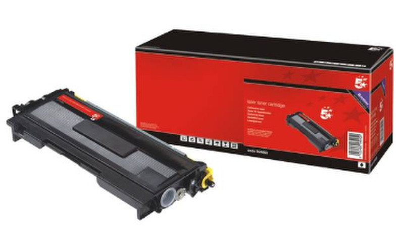 5Star 929089 5000pages Black laser toner & cartridge
