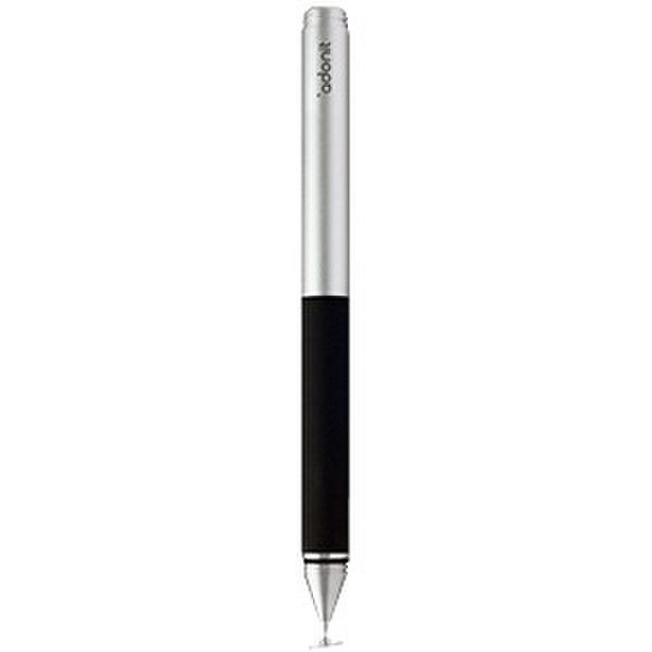 Adonit Jot Pro Black,Silver stylus pen