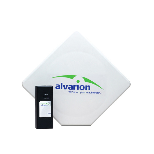 Alvarion 850111 F-type 28дБи сетевая антенна