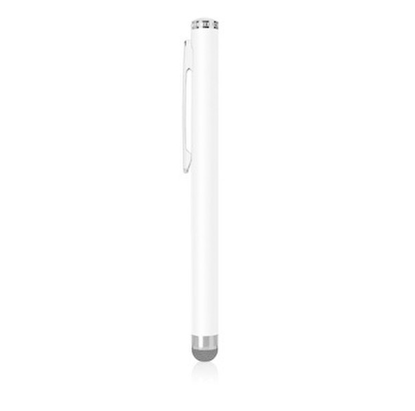 Belkin F5L097cwWHT White stylus pen