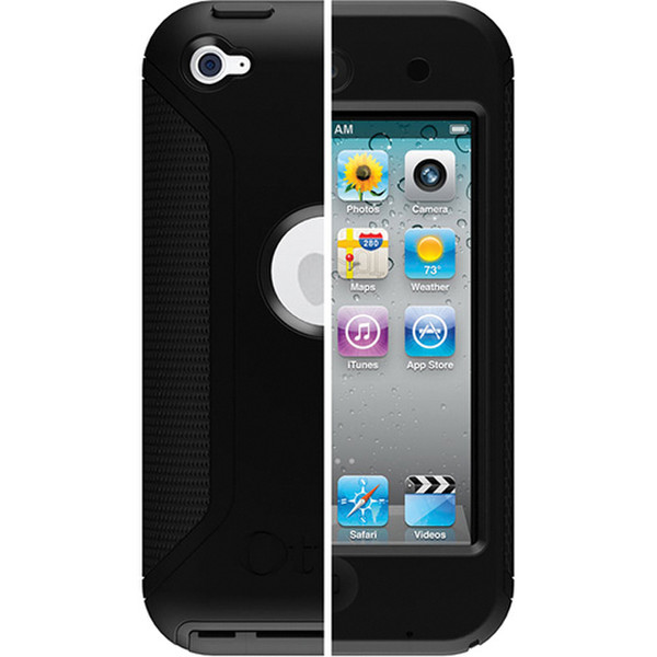 Otterbox Defender Cover Black