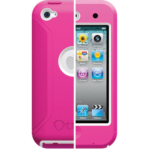 Otterbox Defender Cover Pink