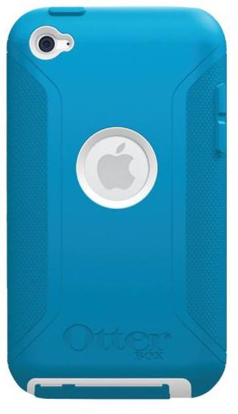 Otterbox Defender Cover case Blau, Weiß