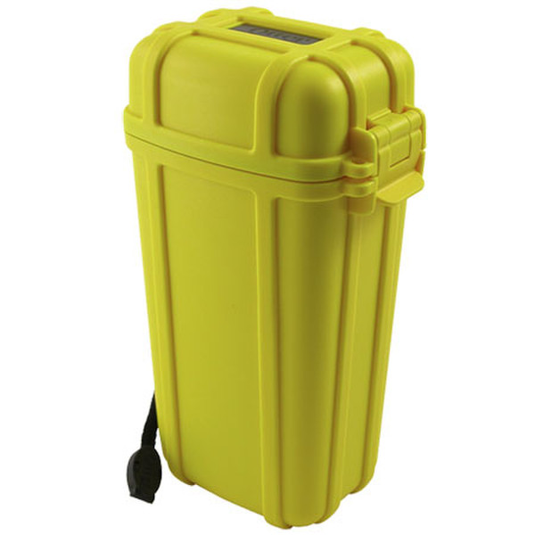 Otterbox Drybox 9000 Yellow