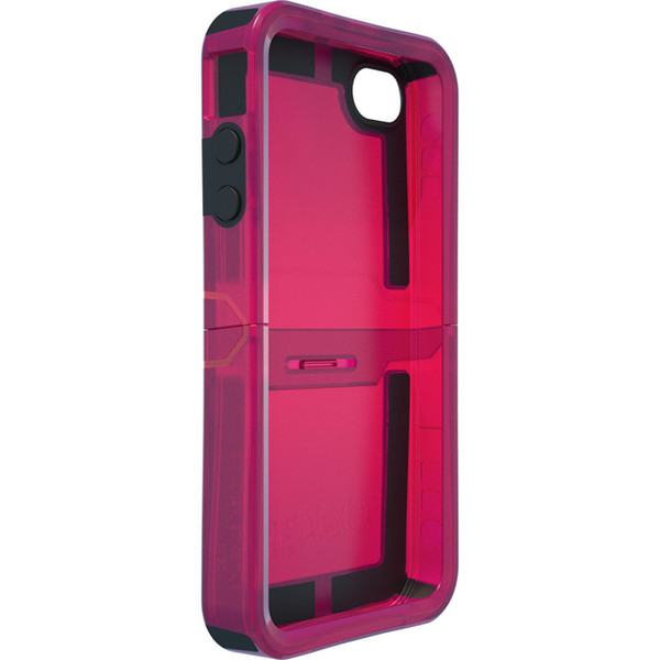 Otterbox Reflex Cover case Черный, Розовый