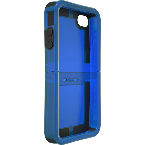 Otterbox Reflex Cover case Schwarz, Blau