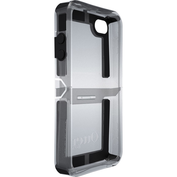 Otterbox Reflex Cover case Черный, Прозрачный