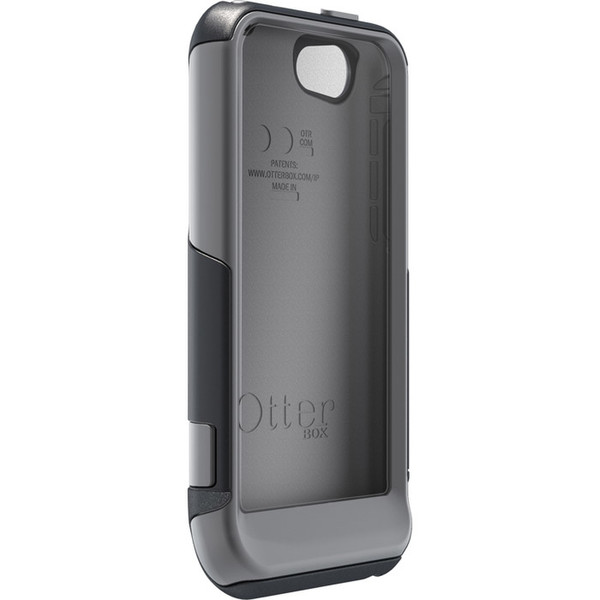 Otterbox Commuter Cover Black,Grey