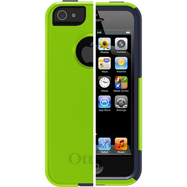 Otterbox Commuter Cover Blue,Green