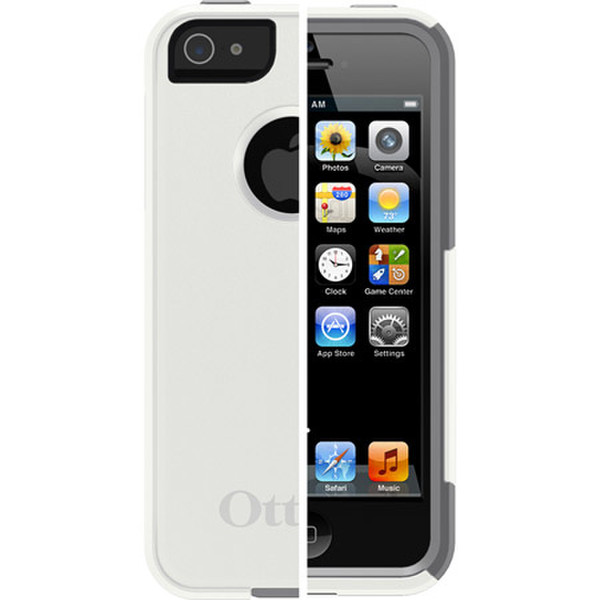 Otterbox Commuter Cover Grey,White