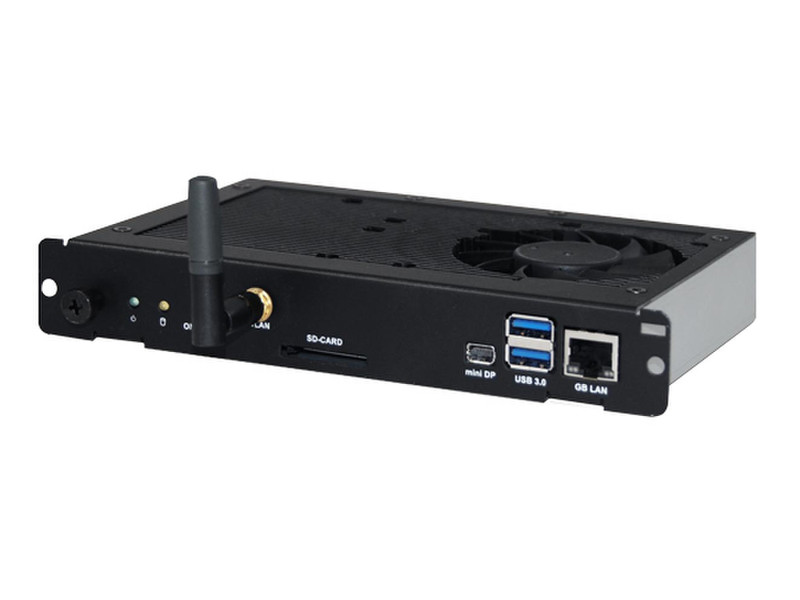 NEC Slot-In PC 100013253 Thin Client