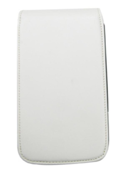 Pama SGHS3HFXLCW Cover case Белый чехол для мобильного телефона