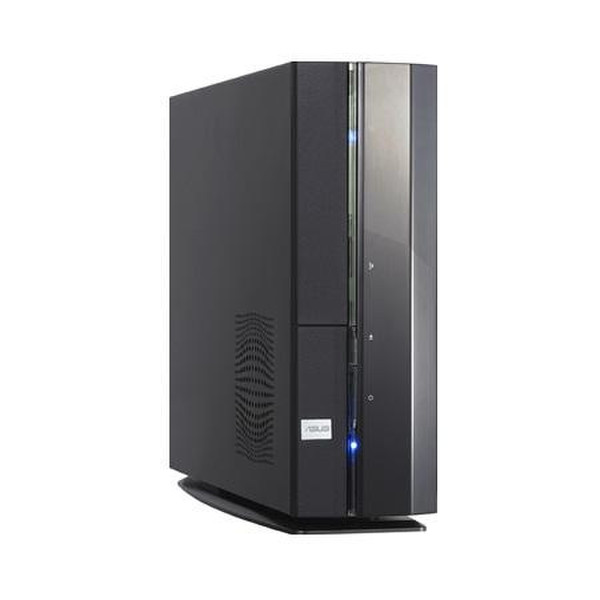 ASUS P2-M3A3200 Разъем AM2+ Mini-Tower Черный