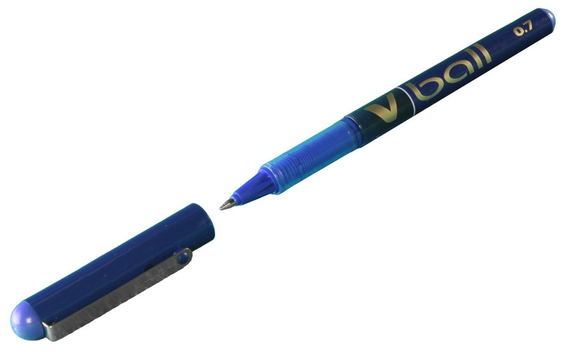 Pilot 131101203 Blue 12pc(s) rollerball pen