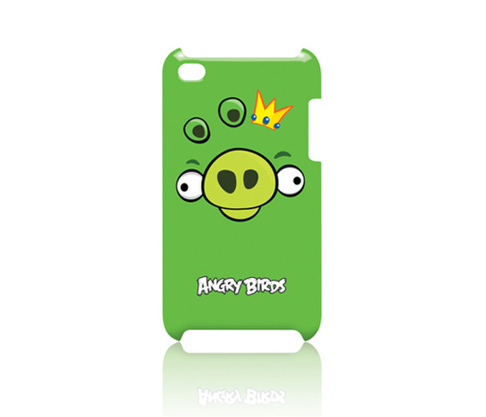 GEAR4 Angry Birds King Pig Cover case Mehrfarben
