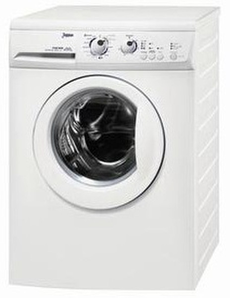 Zoppas PWH71453 freestanding Front-load 7kg 1400RPM A++ White