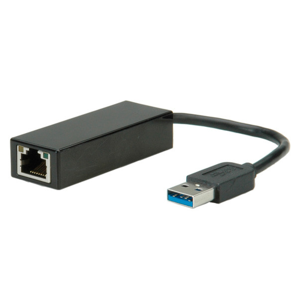 Value USB 3.0 zu Gigabit Ethernet Konverter