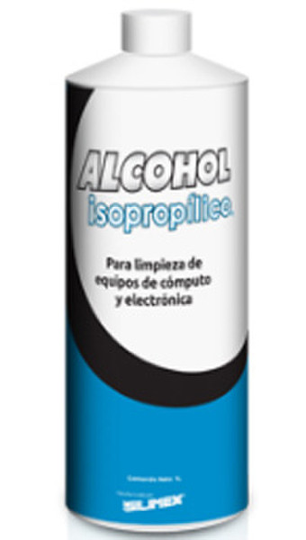 Silimex Alcohol Isopropílico Liquid 1000ml