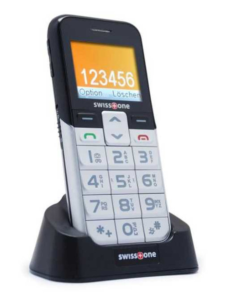 Swisstone BBM 550 Telefon