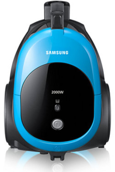 Samsung SC4471 Zylinder-Vakuum 1.3l 2000W Blau