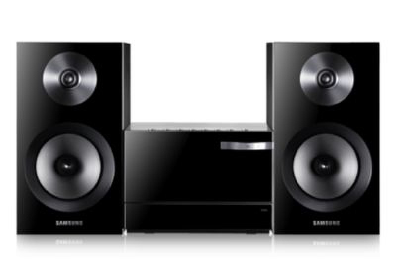 Samsung MM-E330 home audio set