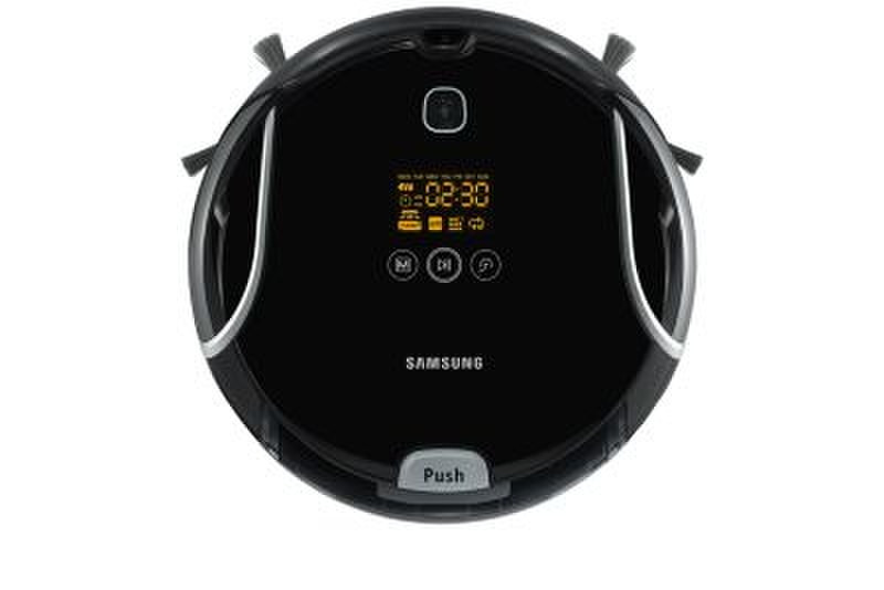 Samsung SR8980 Bagless 2л Черный робот-пылесос