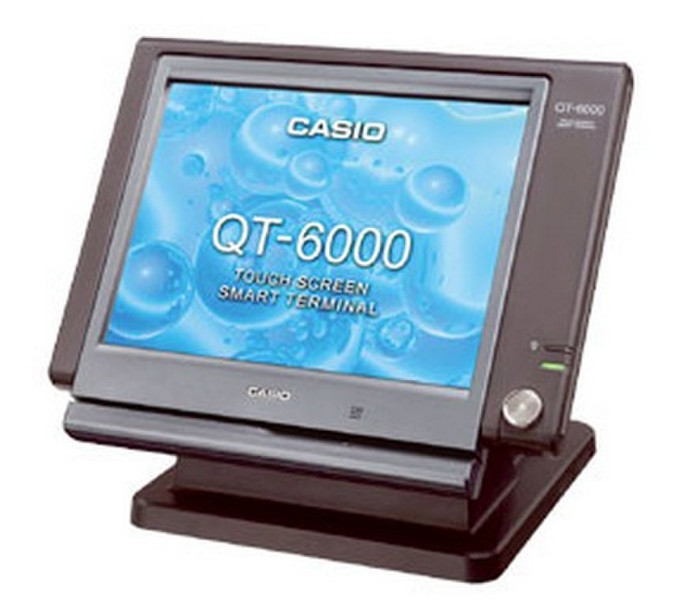 Casio QT-6000