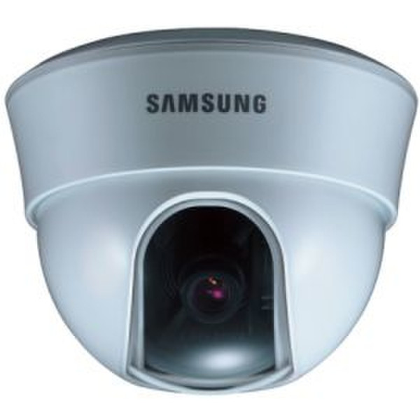 Samsung SCD-1020 В помещении и на открытом воздухе Dome Белый камера видеонаблюдения