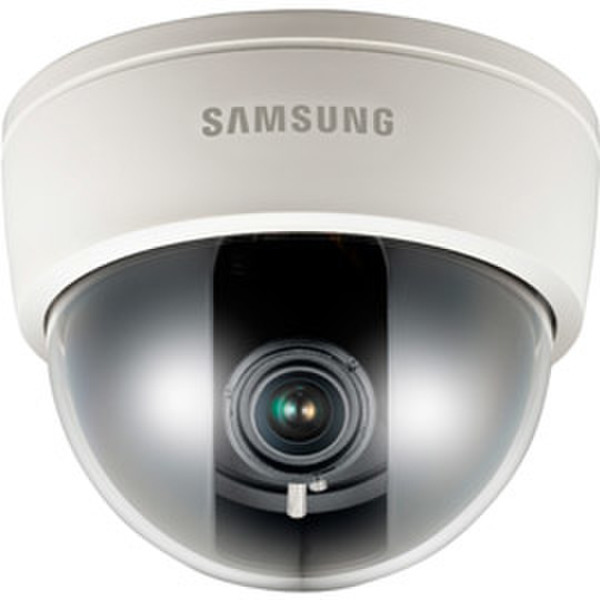 Samsung SCD-2081P Indoor & outdoor Dome Ivory surveillance camera