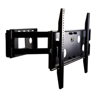 4World 07514-BLK flat panel wall mount