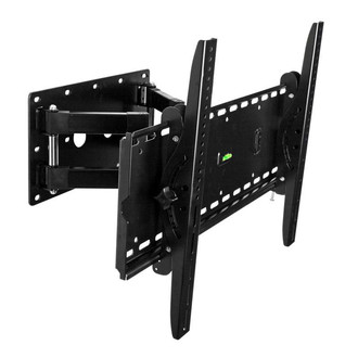 4World 07527-BLK flat panel wall mount