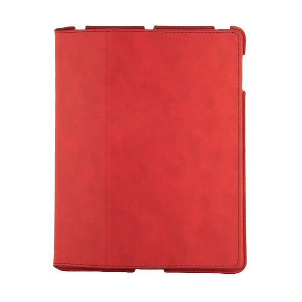 Whitenergy 08182 Cover case Rot Tablet-Schutzhülle